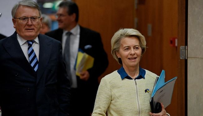 Schmit sfidon Von der Leyen, zgjedhjet për PE, socialistët zgjedhin kryekandidatin