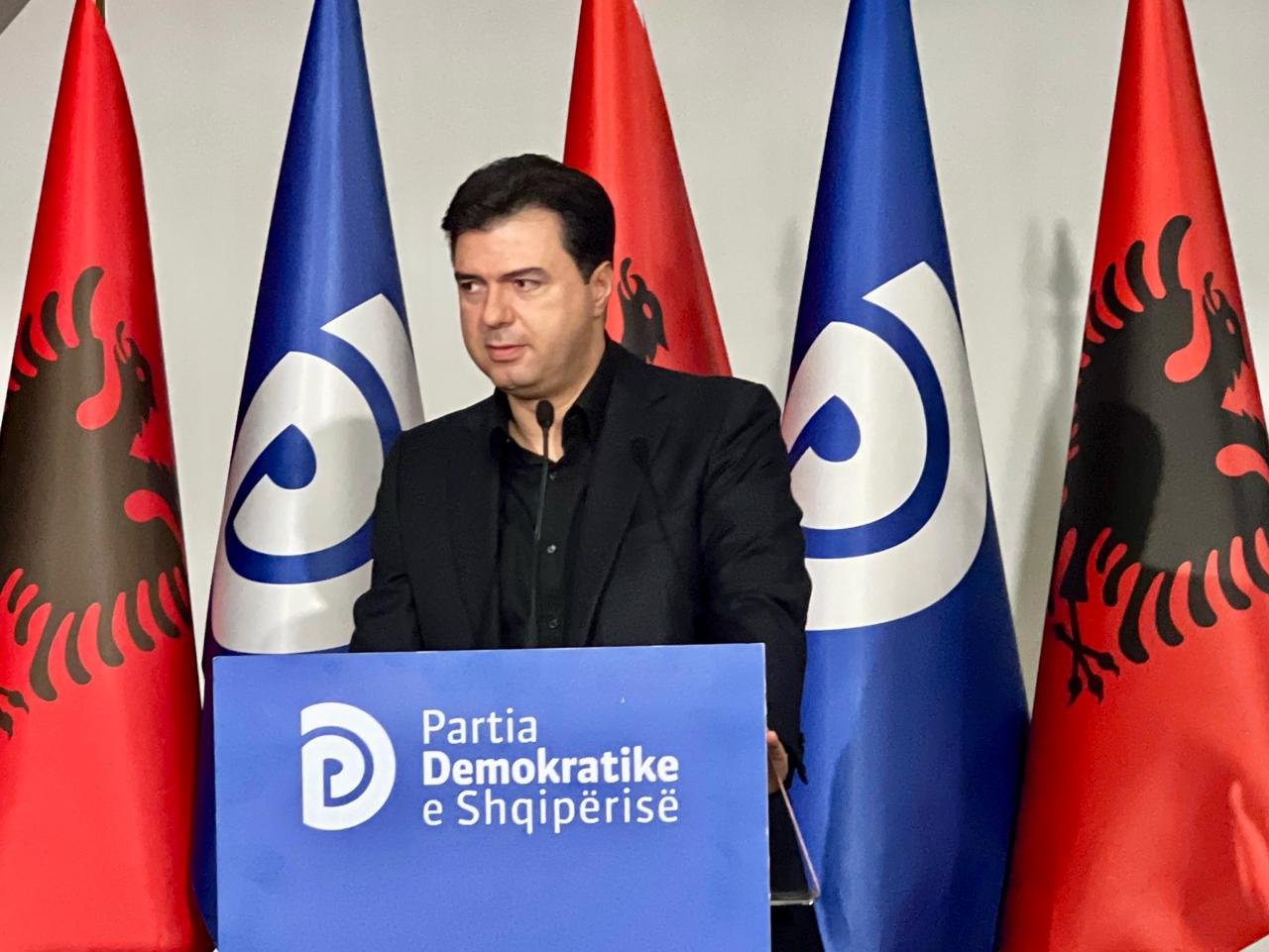 Basha nga Lezha: Qeveria e korruptuar, po bën çmos të godasë e kontrollojë SPAK