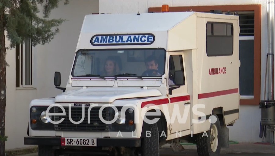 Aksidenti në Delvinë, 58-vjeçarja humb jetën në ditën ndërkombëtare të gruas