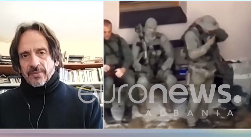 Analisti: Serbia po përgatit tjetër aksion si Banjska, s’do jetë në të njëjtin vend