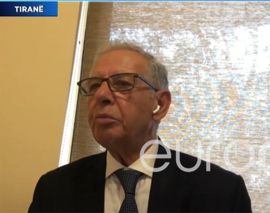 “Ballkani të bëhet gati”, Nesho: Ka shumë ndikime nga Rusia