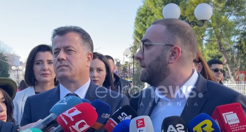 Grupi i Bardhit në kryesinë e Rithemelimit? Vendimi i kalon Këshillit Kombëtar