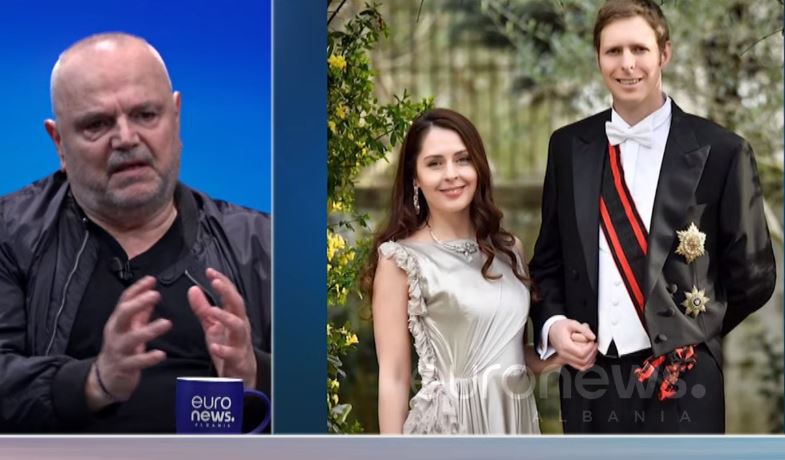 Ish-këshilltari i Oborrit Mbretëror: Ndjeva dhimbje, Princi që njoh unë nuk gënjen