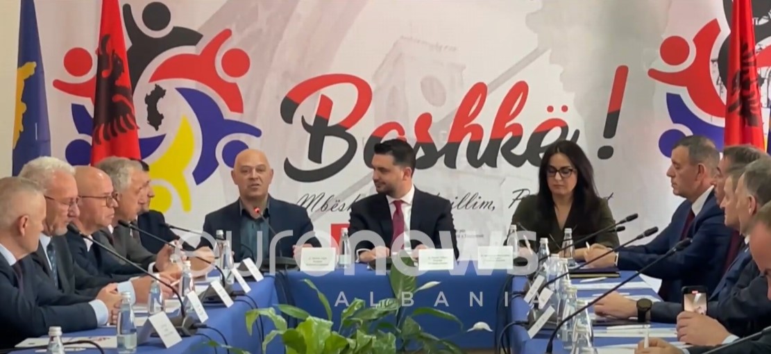 Kryetarët e komunave të Kosovës vizitojnë Kavajën, turizmi në fokus