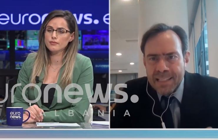 Arrestimi i Jorgo Goros/ Burimi: Ti sekuestrojnë pasurinë, burgu s’i bën gjë