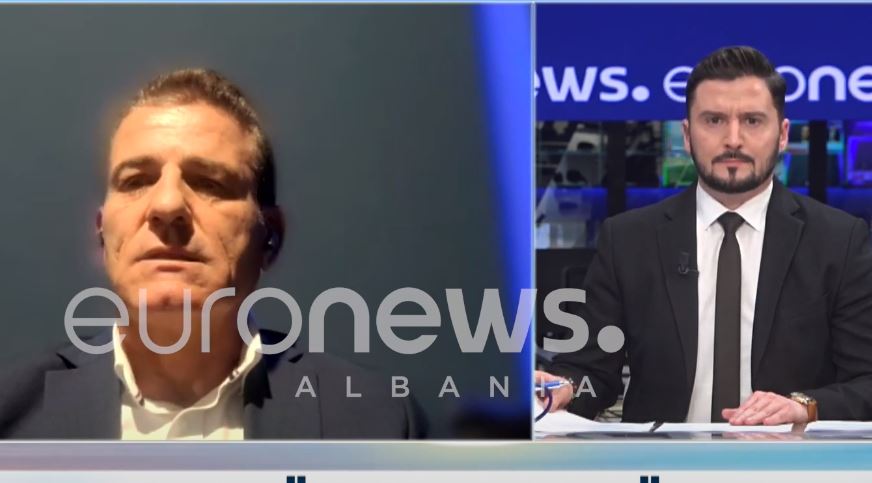 “Kush përgjon gazetarët shkel ligjin!” Çipa komenton ligjin e BE për mediat