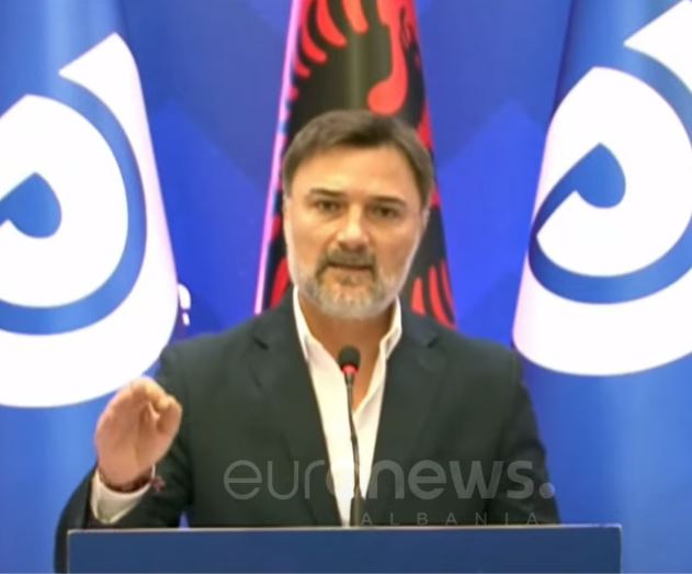 “PS e dështoi reformën zgjedhore”, Alibeaj: U mohua ndryshimi i pazarit Rama-Berisha