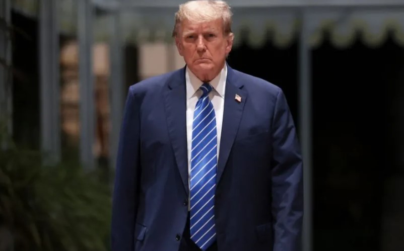 Avokatët: Trump s’është në gjendje të marrë një garanci prej 464 milionë dollarësh