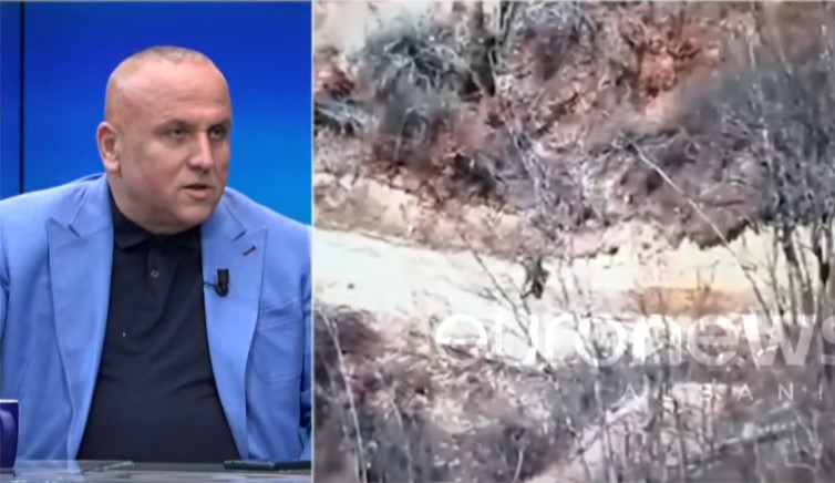 “Kurti shmangu një kurth”- Kulla: Tryeza e madhe që synon Serbia në 2025 për Kosovën