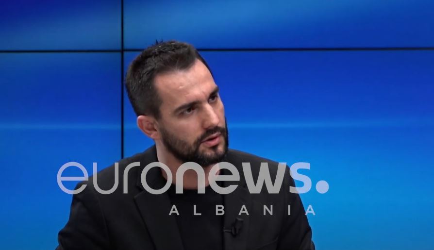 “Aleancë me bandat s’bëj”-Lapaj: Do i mund partitë e mëdha me qytetarët e zakonshëm