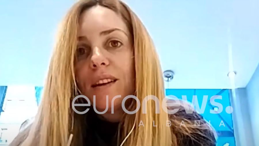 Egla Harxhi: Kur fëmija vjen nga një përdhunim ose ka probleme, duhet abortuar