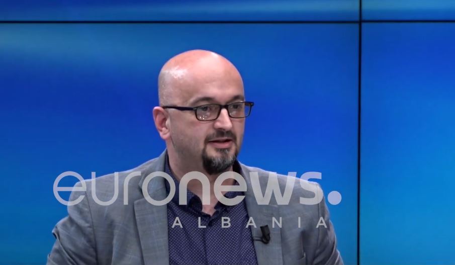 “Nga 2027 Kosova do prodhojë dronë”- Shala: Do jemi lider në rajon për këtë industri
