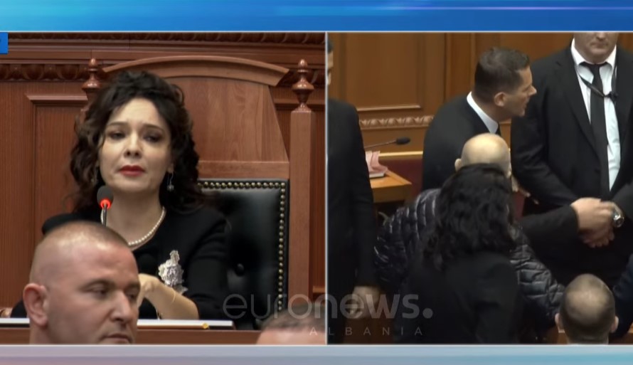 Spiropali ironizon opozitën: Partinë e bashkuat, jeni gjallë e në dritë të vërtetë