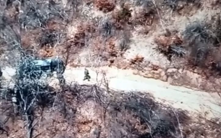 Forcat serbe i afrohen kufirit, Kurti: Po vëzhgojmë, kjo nuk është normale