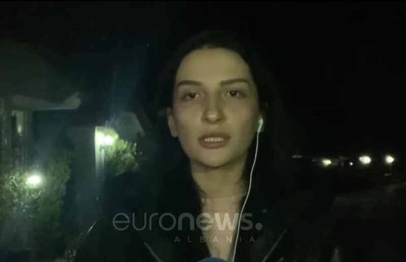 “U ndalua në kafe në Dhërmi”-Detaje nga arrestimi i Goros: SPAK e monitoronte