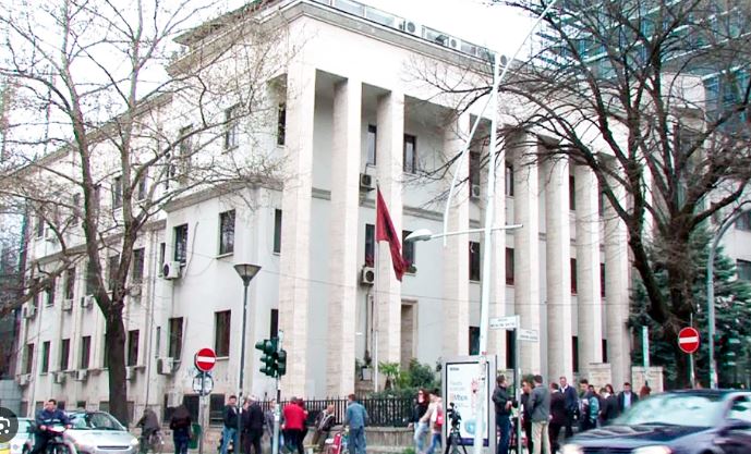 “Sterilizimi”| Gjykata e lartë refuzon rekursin e Klodian Rjepaj dhe Ilir Rrapaj