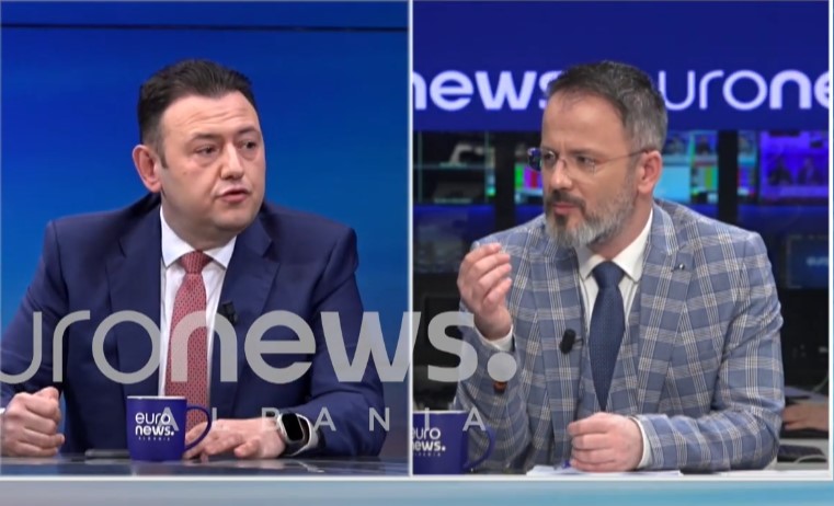 “Deputetët e Rithemelimit u futën në komisionet online”,Hasa: Kishin hallin e rrogës