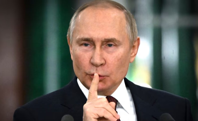 Në vorbullën e luftës dhe shtypjes, Putin pranë sigurimit edhe të një mandati
