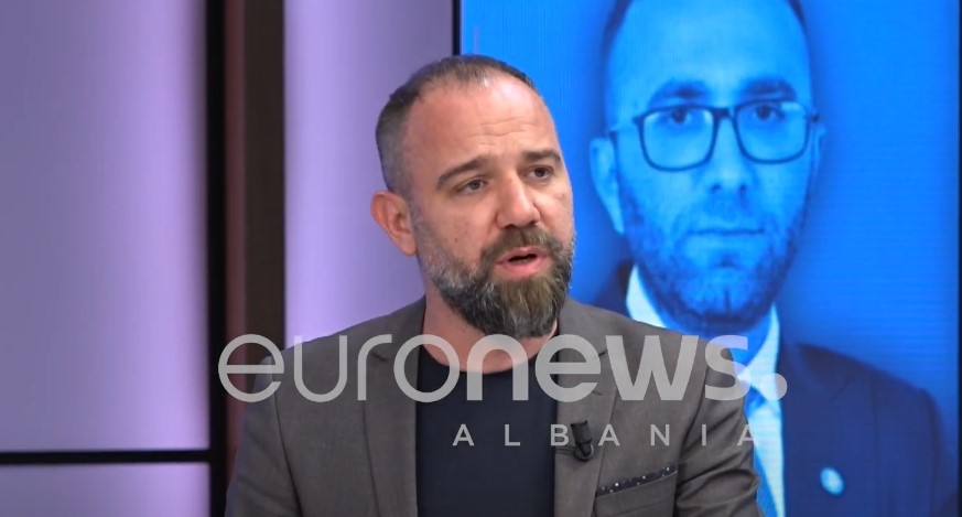 Bardhi dhe Gjekmarkaj nënkryetarë të “Rithemelimit”, Iljazaj: Pse i zgjodhi Berisha