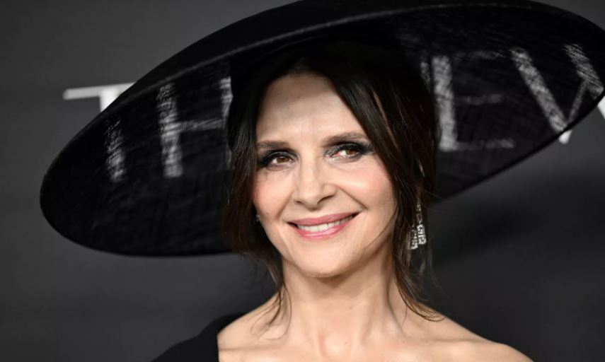 Juliette Binoche në krye të Akademisë Evropiane të Arteve dhe Shkencave të Filmit