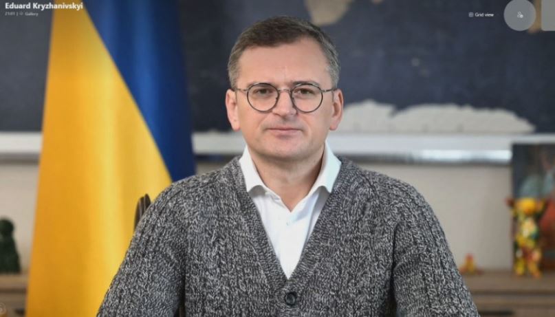 Ministri ukrainas thirrje Perëndimit: Rusia ka rritur terrorin, na jepni “Patriot”