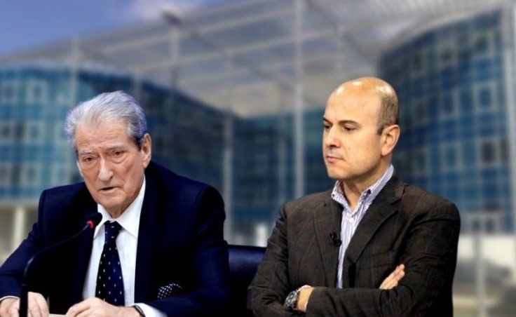 Revokimi i masës së sigurisë, shtyhet seanca për Berishën dhe Malltezin