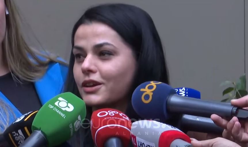 “21 janari” do hetohet nga SPAK/ Bashkëshortja e Aleks Nikës: Mundi jonë u shpërblye