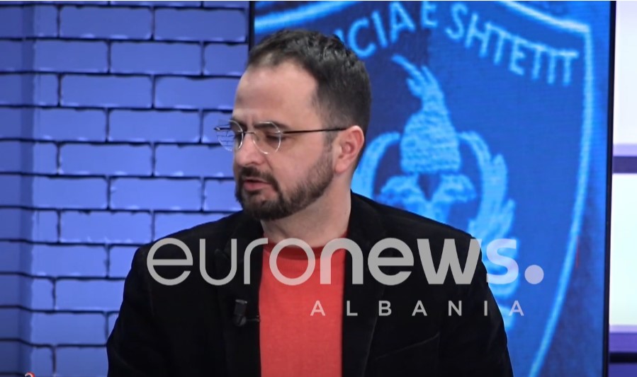 Skandali i princit Leka me Elian, Shabani: Qesharake ta quash mbret, vodhi floririn
