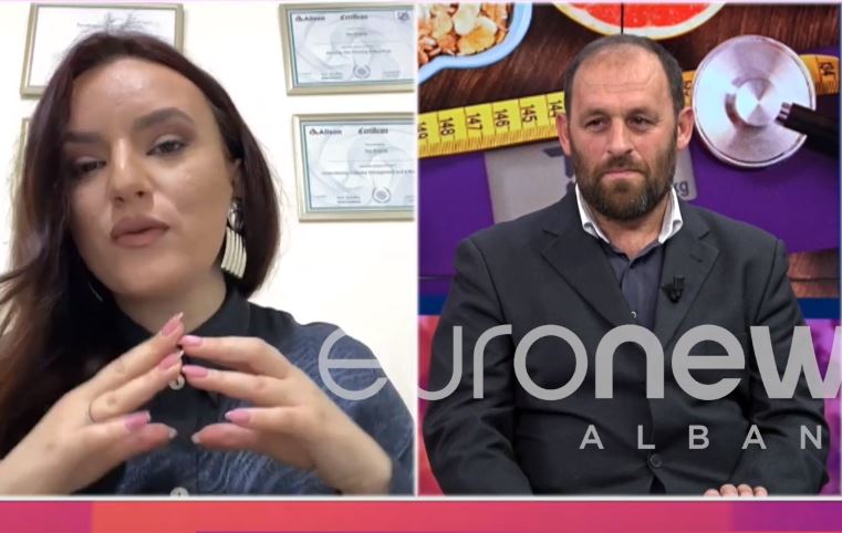 “Kos dhe rosë të egër hëngra për syfyr”, nutricionistja-besimtarit: Nuk mjafton…