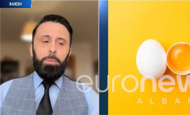 Nutricionisti: Zbulimi i studimit për konsumin e përditshëm të vezës