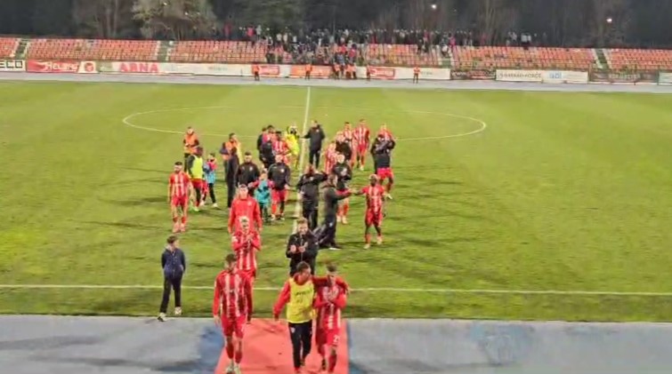 “Blindon” vendin e katërt, Skënderbeu triumfon 2-0 ndaj Egnatias