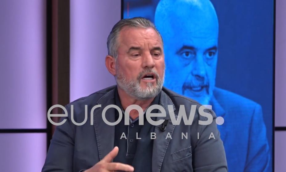 Prençi sulmon Bardhin: Bashën e kritikuam atëherë, ç’duhet të bënte para negociatave