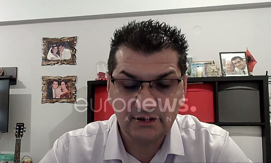 Përfaqësuesi i emigrantëve shqiptar në Greqi: Çfarë po ndodh në Athinë për Belerin