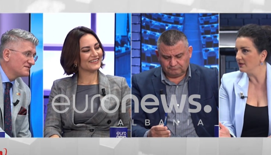 “Loja e ndërkombëtarëve për t’ju ndarë nga Berisha”- Milori replika me Gjekmarkajn