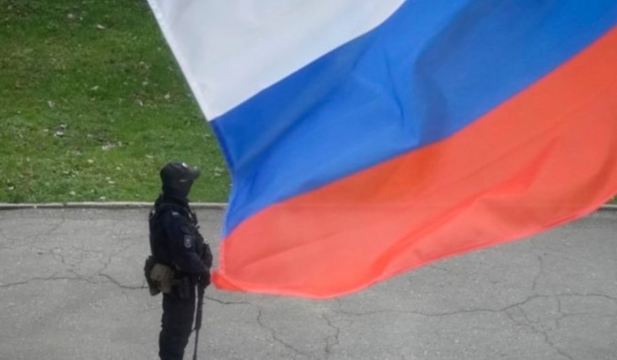 Rusia fillon prodhimin masiv të bombave me eksploziv të lartë