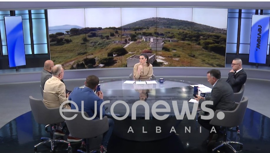 “Njeri i rëndësishëm”/ Çoçoli tregon itinerarin e vizitës së Kushner në Shqipëri