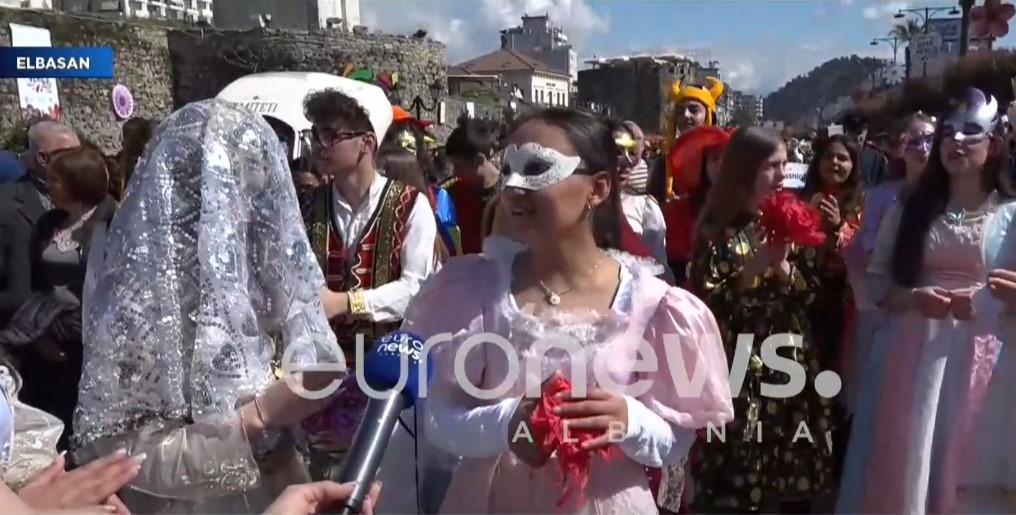 “Kënga e orizit”, zbulohet mesazhi i bukur nga Elbasani