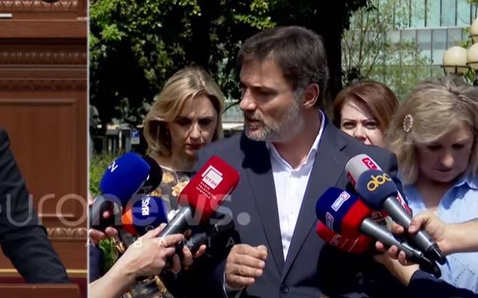 Raporti i Freedom House, Alibeaj: Tregoi pazarin për të goditur SPAK-un