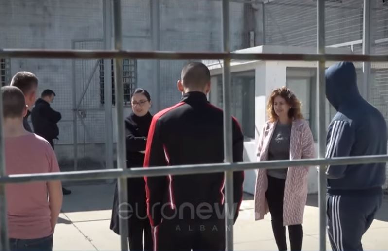 Punë dhe paga për të dënuarit, ja plani i qeverisë