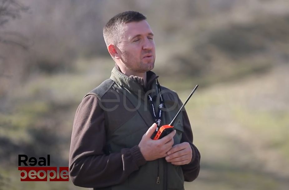 Gjuetari: Nuk është mit, kaprolli nxjerr lot kur qëllohet