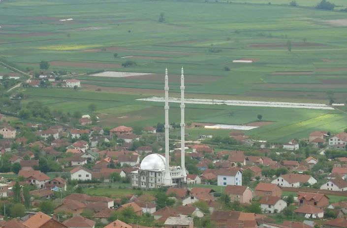 Haraçinë