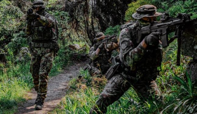 Kosova rrit vigjilencën në kufi, “Kobra” dyshohet se po trajnon grupe terroriste