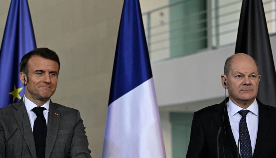 Një ditë përpara vizitës “delikate” në Pekin, zbardhet telefonata Scholz-Macron
