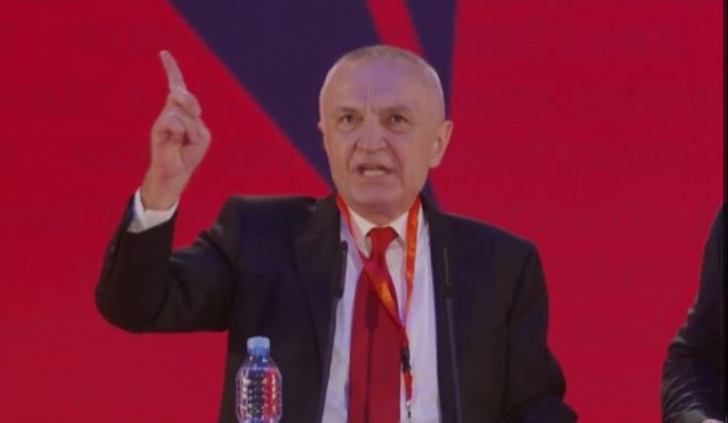 Si ndryshon PL pas Konventës, Meta bëhet president i partisë, Xhixho numri 2
