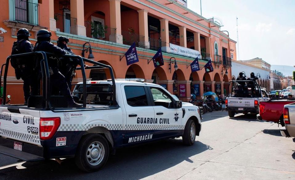 Vriten kandidatët politikë në Meksikë, dy ekzekutiume ‘VIP’ në 24 orë