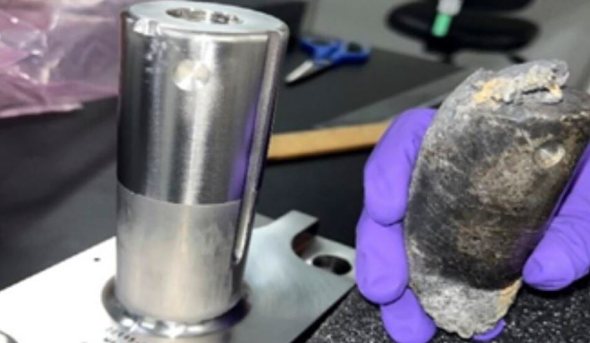 NASA zbulon origjinën e objektit misterioz hapsinor që goditi shtëpinë në Florida