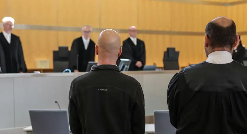 “I dërgova informacione rusëve”- Oficeri gjerman pranon akuzën: Pse spiunova vendin