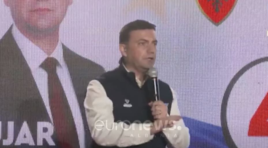 “Largohuni nga Lindja e Mesme”, Osmani: Pritet të shpërthejë konflikti