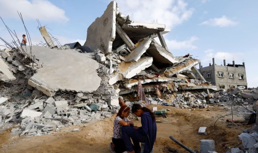 Mahmoud Abbas: Vetëm SHBA-ja mund ta ndalë ofensivën e Izraelit në Rafah