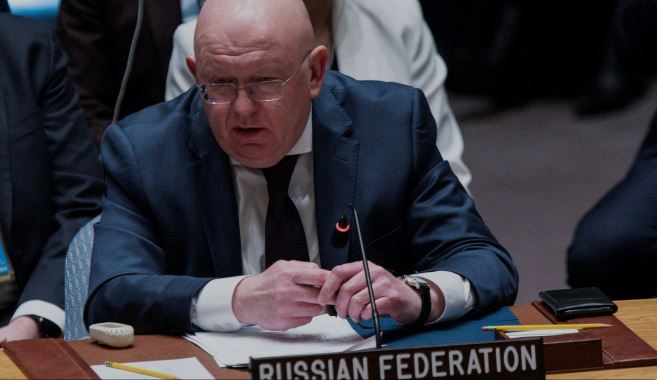 Ambasadori rus në OKB: Rreziku i një konflikti të ri po afrohet në Ballkan